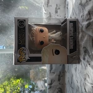 Funko POP Daenerys Targaryen (Game of Thrones)